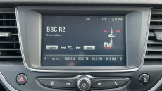 Vauxhall Crossland 1.2 Design 5dr Petrol Hatchback